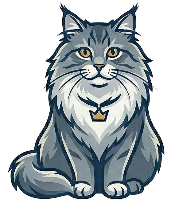 Sibériens des Félins de l'Oural